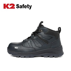 [K2] 케이투 세이프티 안전화 5인치 중단화 K2-113N