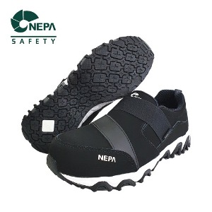 [NEPE] 네파 세이프티 안전화 4인치 단화 L-51