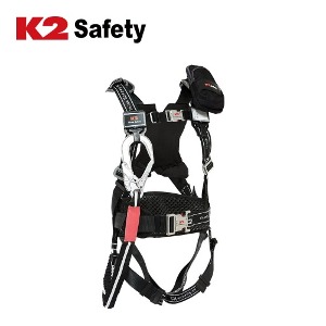 [K2] 케이투 안전벨트 전체식벨트 일체형 포이 KB-9503