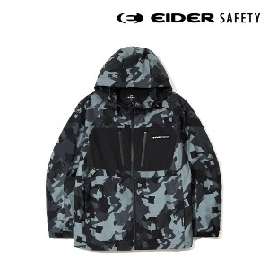 [EIDER] 아이더 세이프티 근무복 자켓 JK-S2301