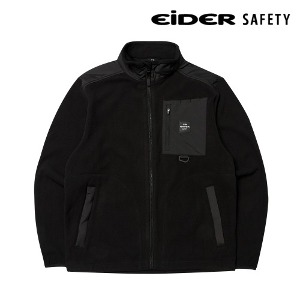 [EIDER] 아이더 세이프티 근무복 점퍼 동계 자켓 JK-F2304 블랙