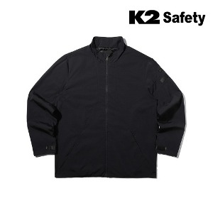 [K2] 케이투 세이프티 근무복 자켓 PM-S102 블랙