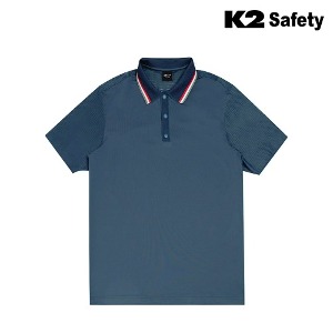 [K2] 케이투 세이프티 티셔츠 LB2-224 그린